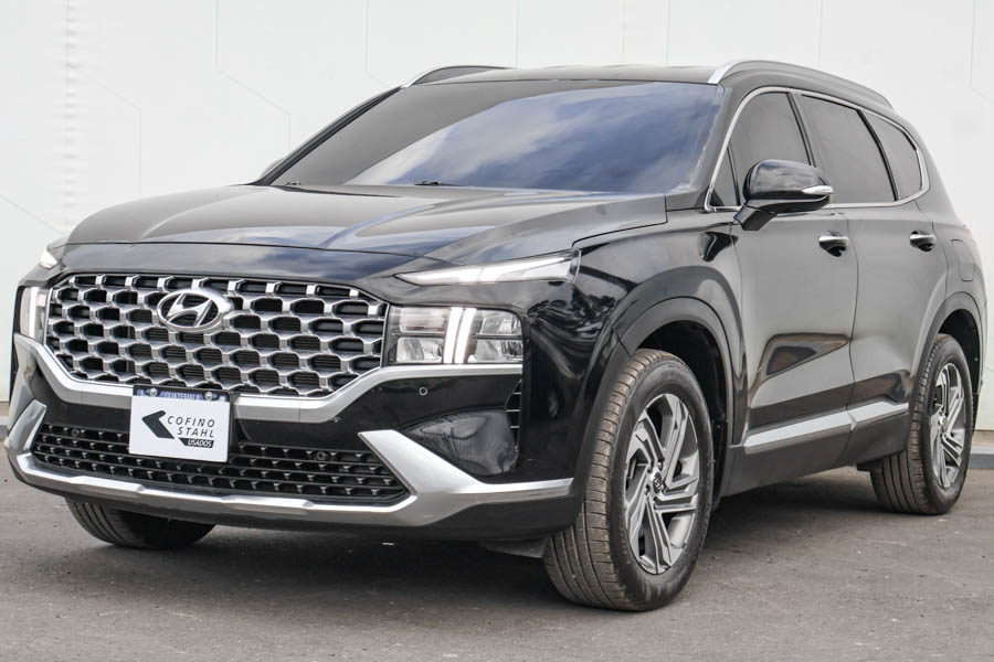 HYUNDAI SANTA FE 2024 - 3841